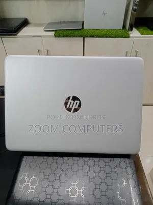 Laptop HP EliteBook 840 G3 8GB Intel Core i5 HDD+SSD 256GB