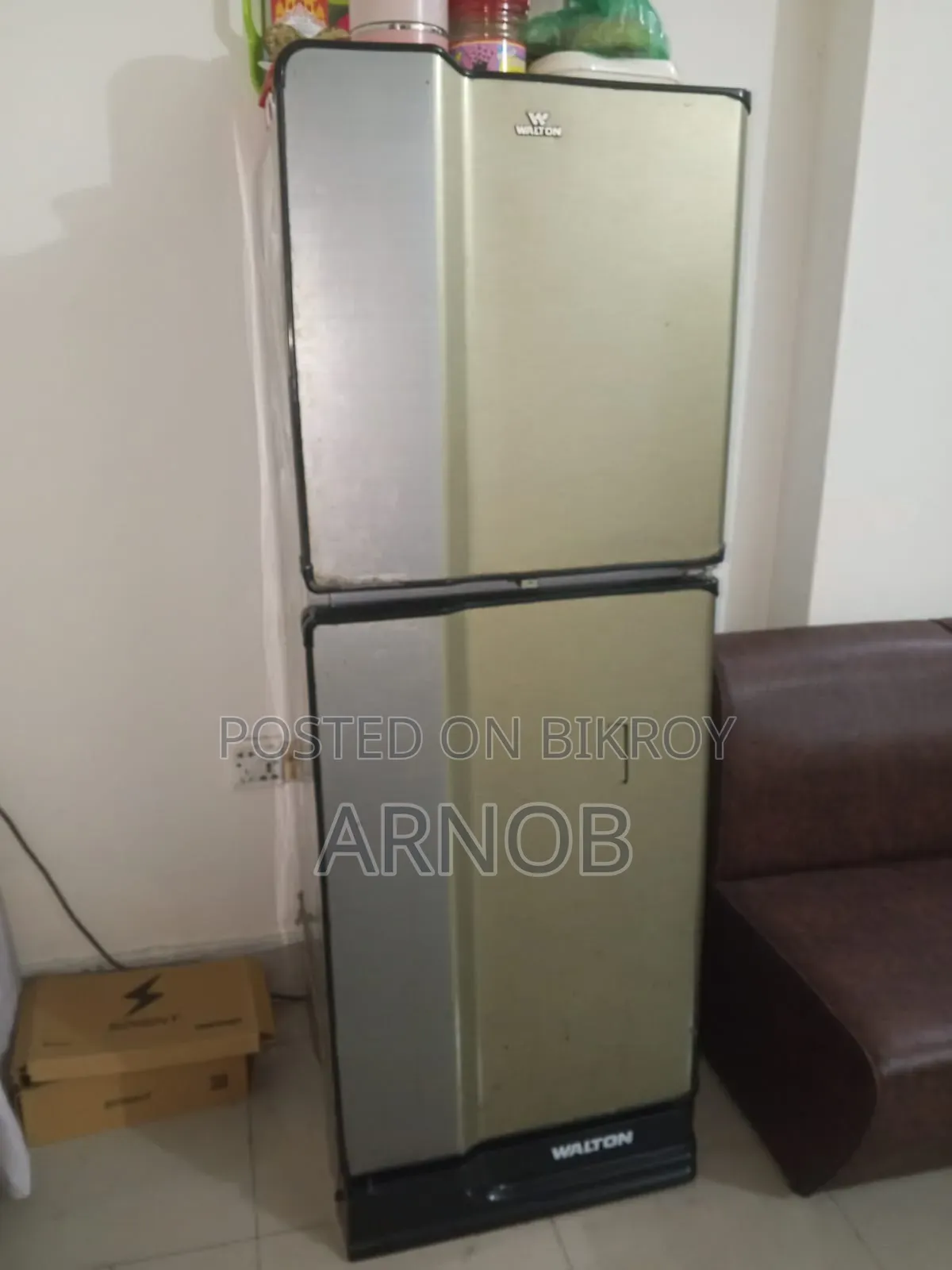 Fridge / Refrigerator