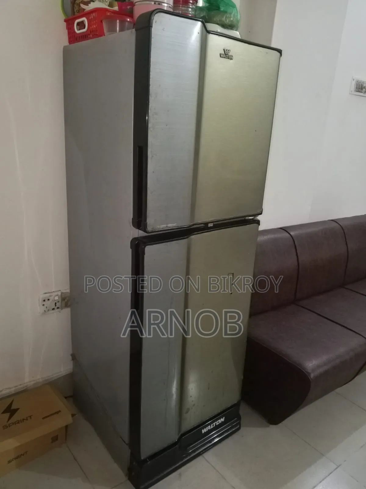 Fridge / Refrigerator