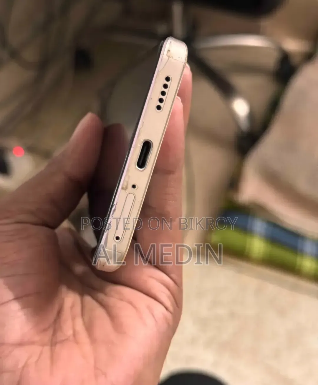 Xiaomi Redmi Note 13 Pro 256 GB White