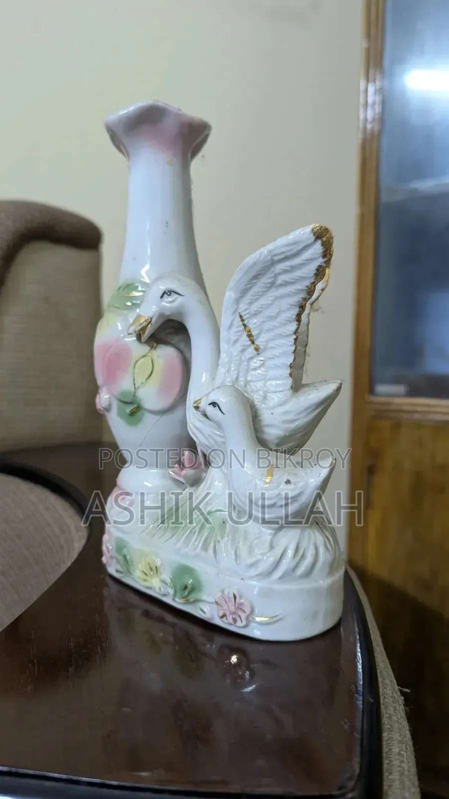 শোপিস (গ্লাস)