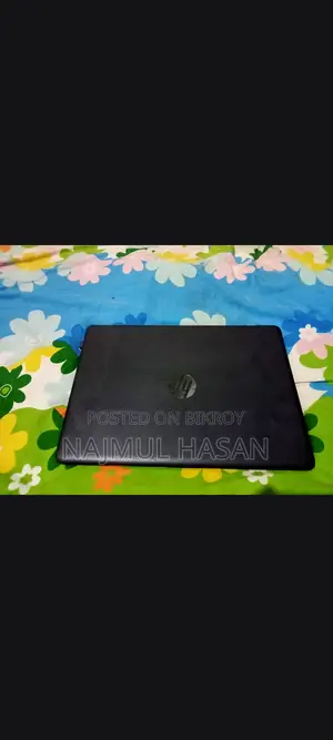 Laptop HP 240 G8 4GB Intel Core I3 HDD 1T