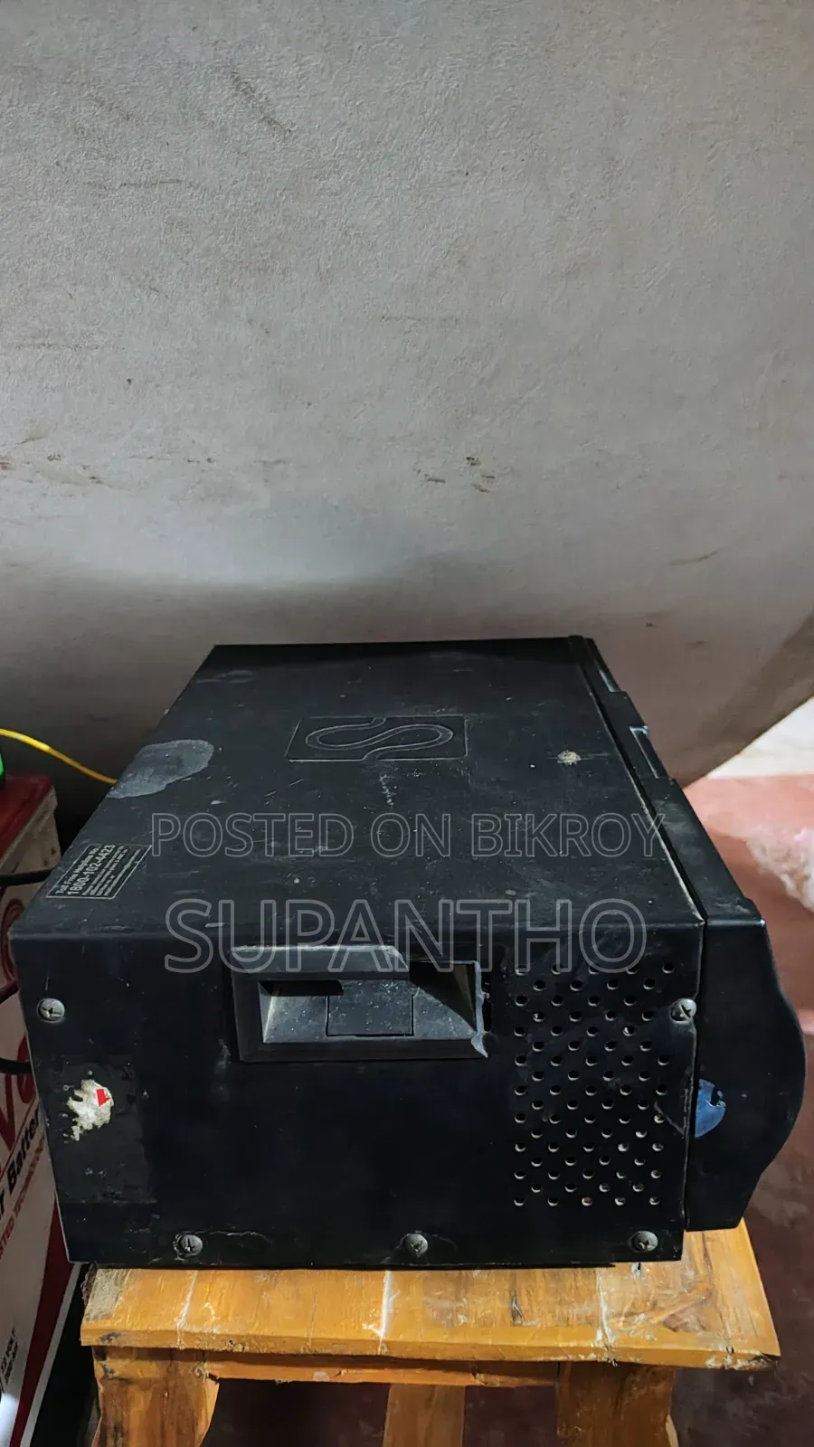 Sukam 1000 Va Ips