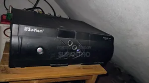Sukam 1000 Va Ips