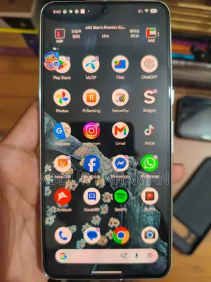 Google Pixel 8 Pro 128 GB