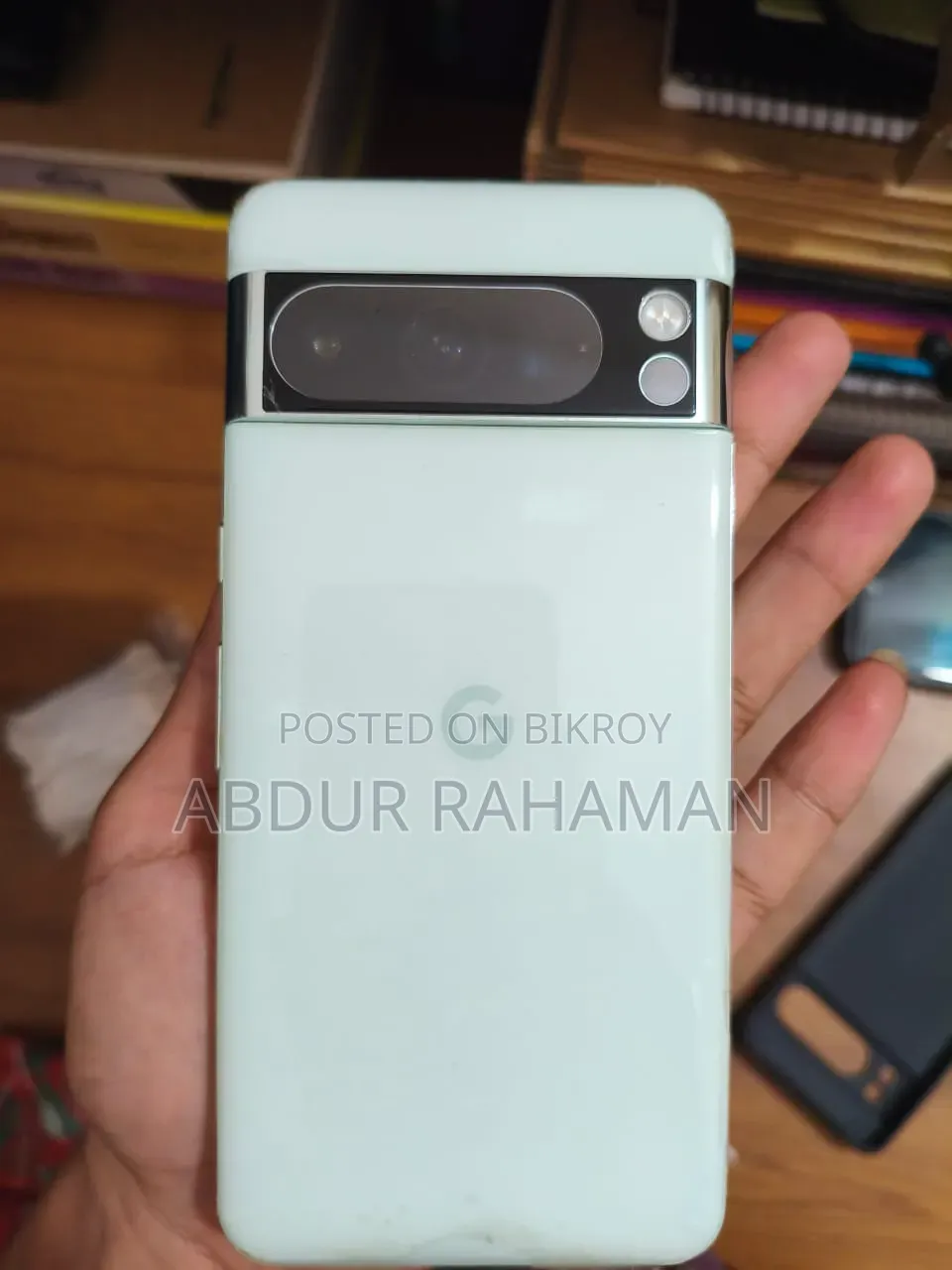 Google Pixel 8 Pro 128 GB