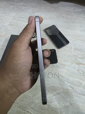 Samsung Galaxy S25 FE 256 GB Black