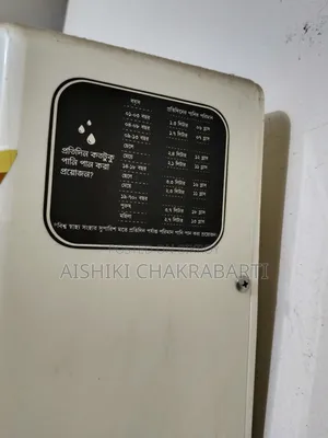 Water Filter