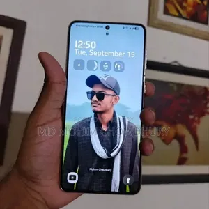 Samsung Galaxy S21+ 5G 128 GB Purple