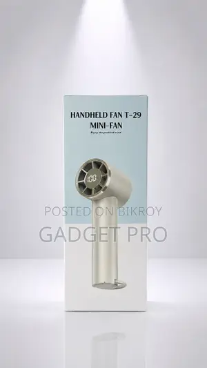 T29 Mini Fan