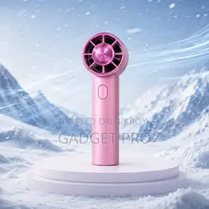 T29 Mini Fan