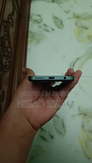 Vivo Y17 64 GB Blue