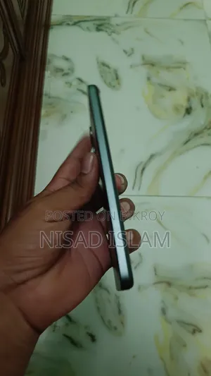 Vivo Y17 64 GB Blue