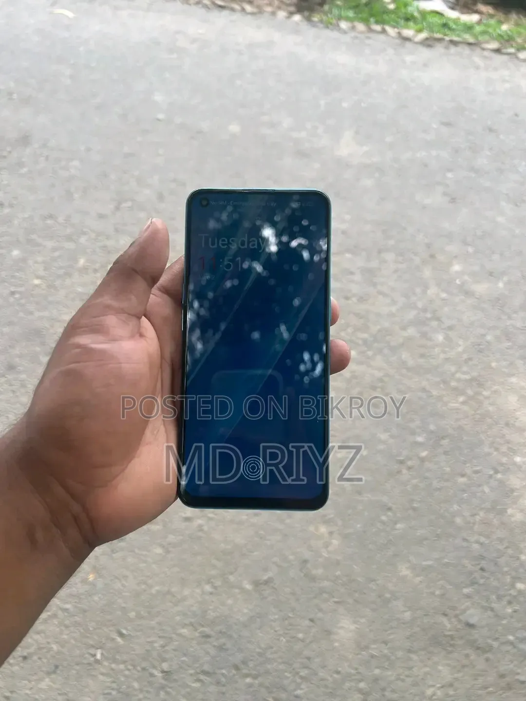OnePlus Nord CE 5G 256 GB Black