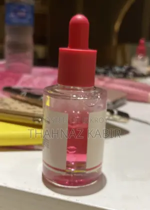 মেডিকিউব ফেস সিরাম ১৫% টিএক্সএ নিয়াসিনামাইড