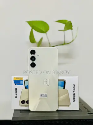 স্যামসাং গ্যালাক্সি এ১৬ ২৫৬ জিবি সবুজ
