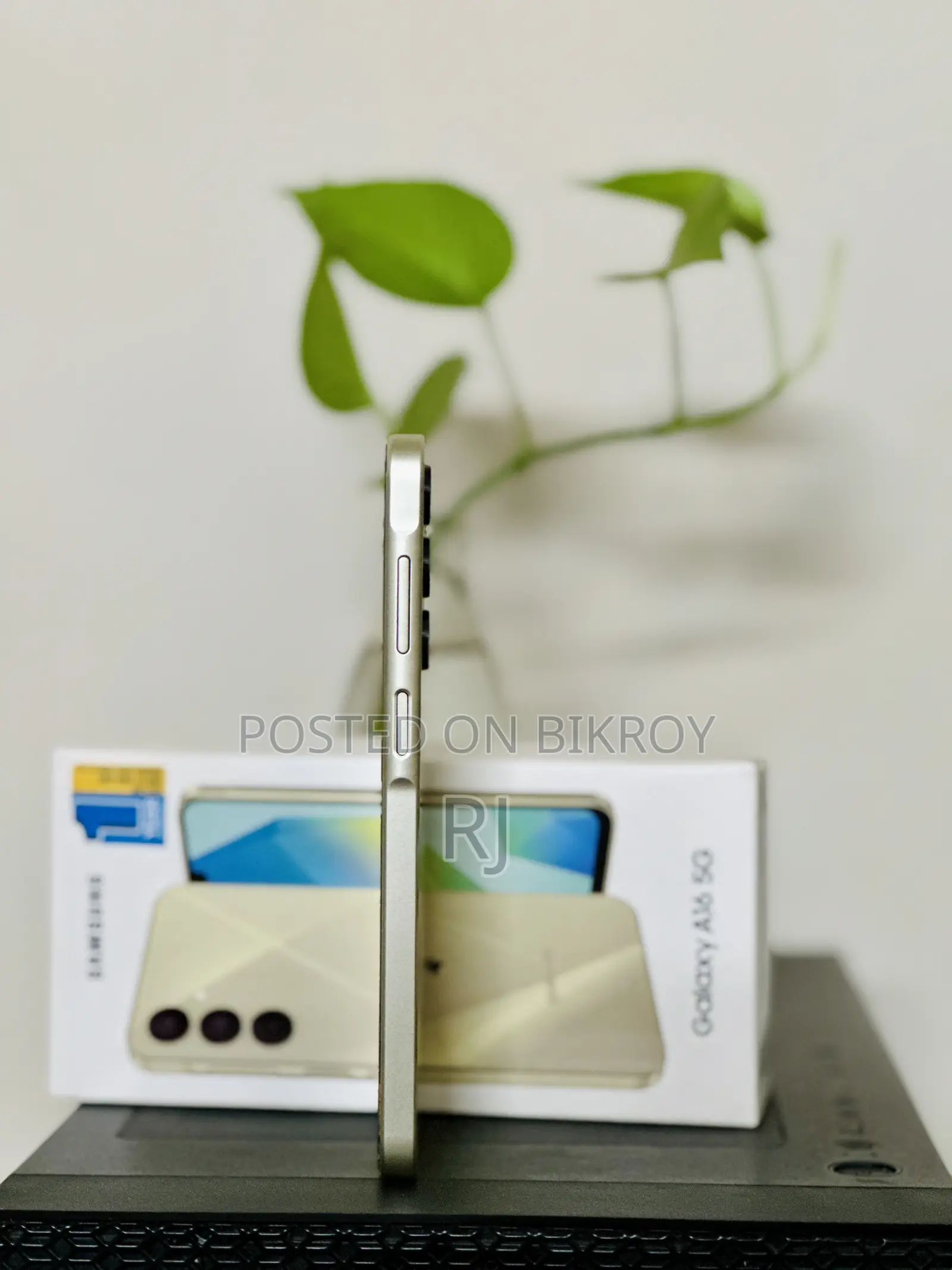 Samsung Galaxy A16 256 GB Green