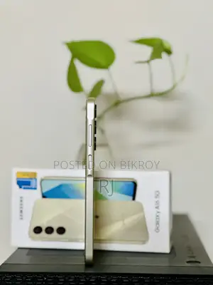 Samsung Galaxy A16 256 GB Green