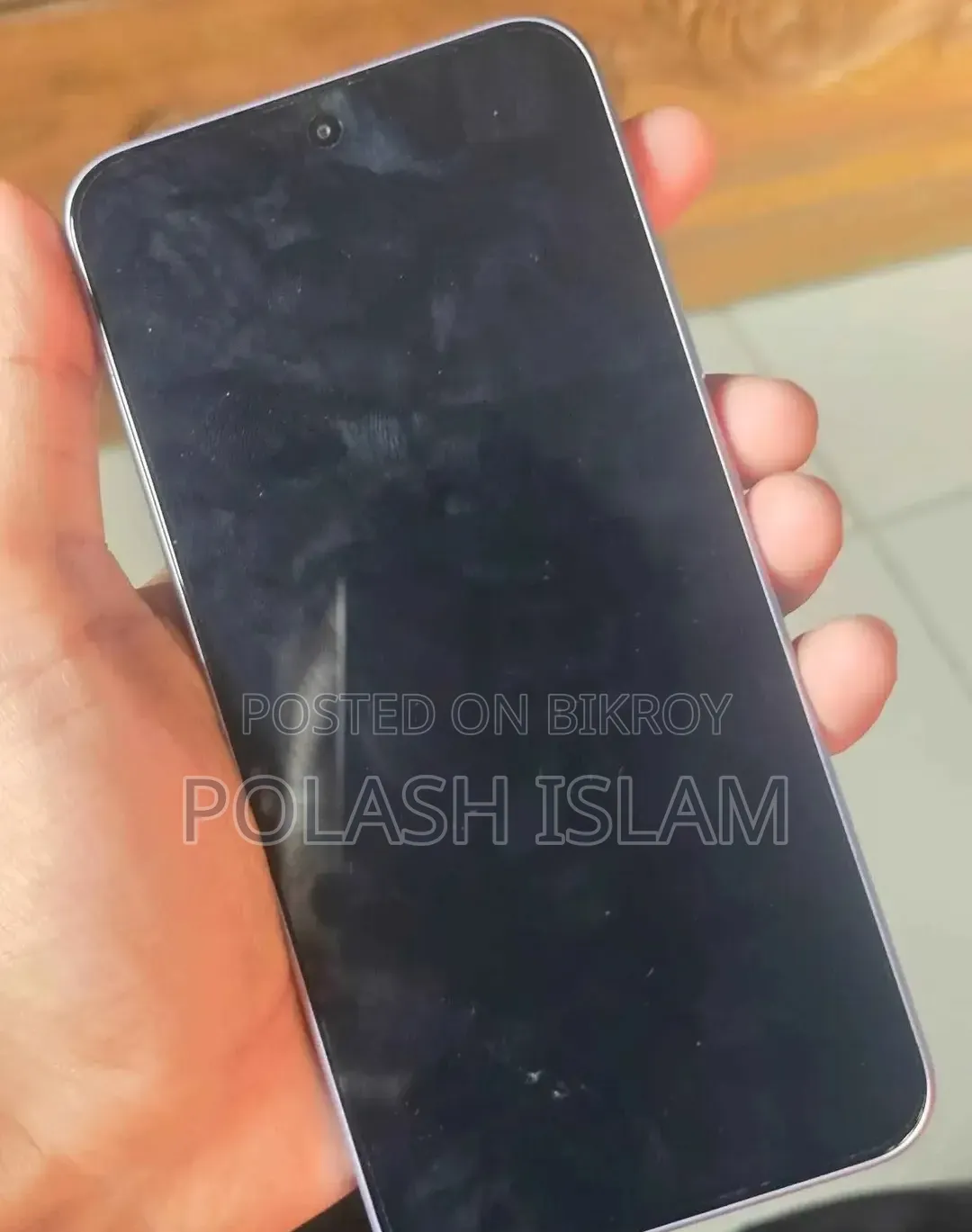 Xiaomi Redmi Note 15 Pro 256 GB Purple