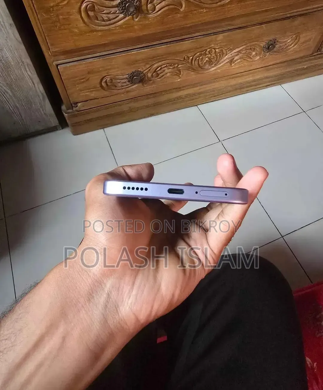 Xiaomi Redmi Note 15 Pro 256 GB Purple