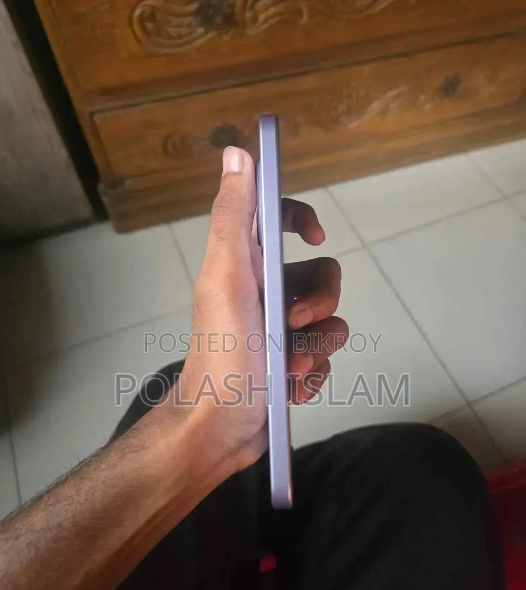 Xiaomi Redmi Note 15 Pro 256 GB Purple