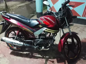 Mahindra Centuro 2017 Pink