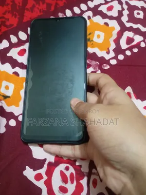 Realme Note 50 128 GB Black
