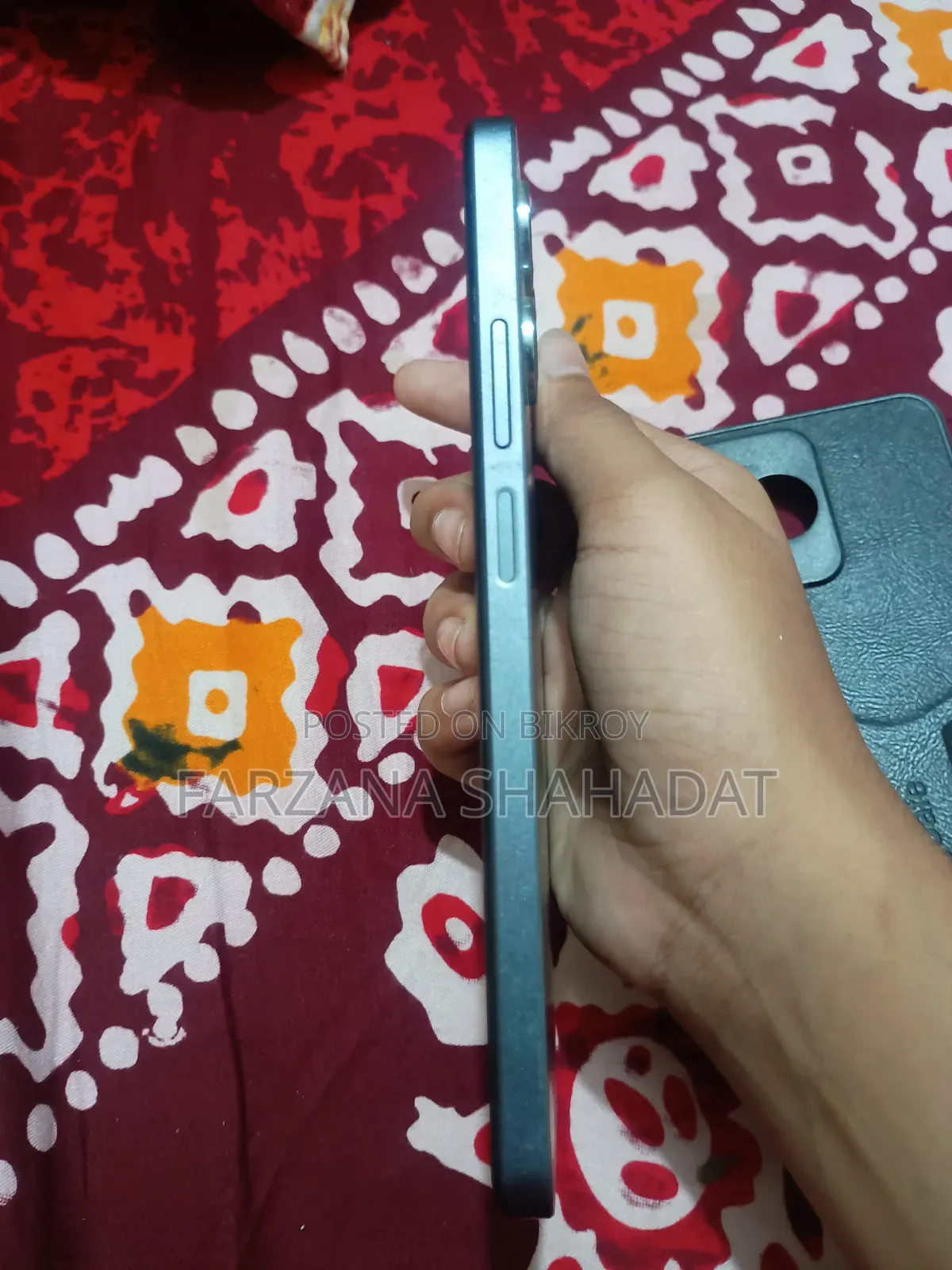 Realme Note 50 128 GB Black