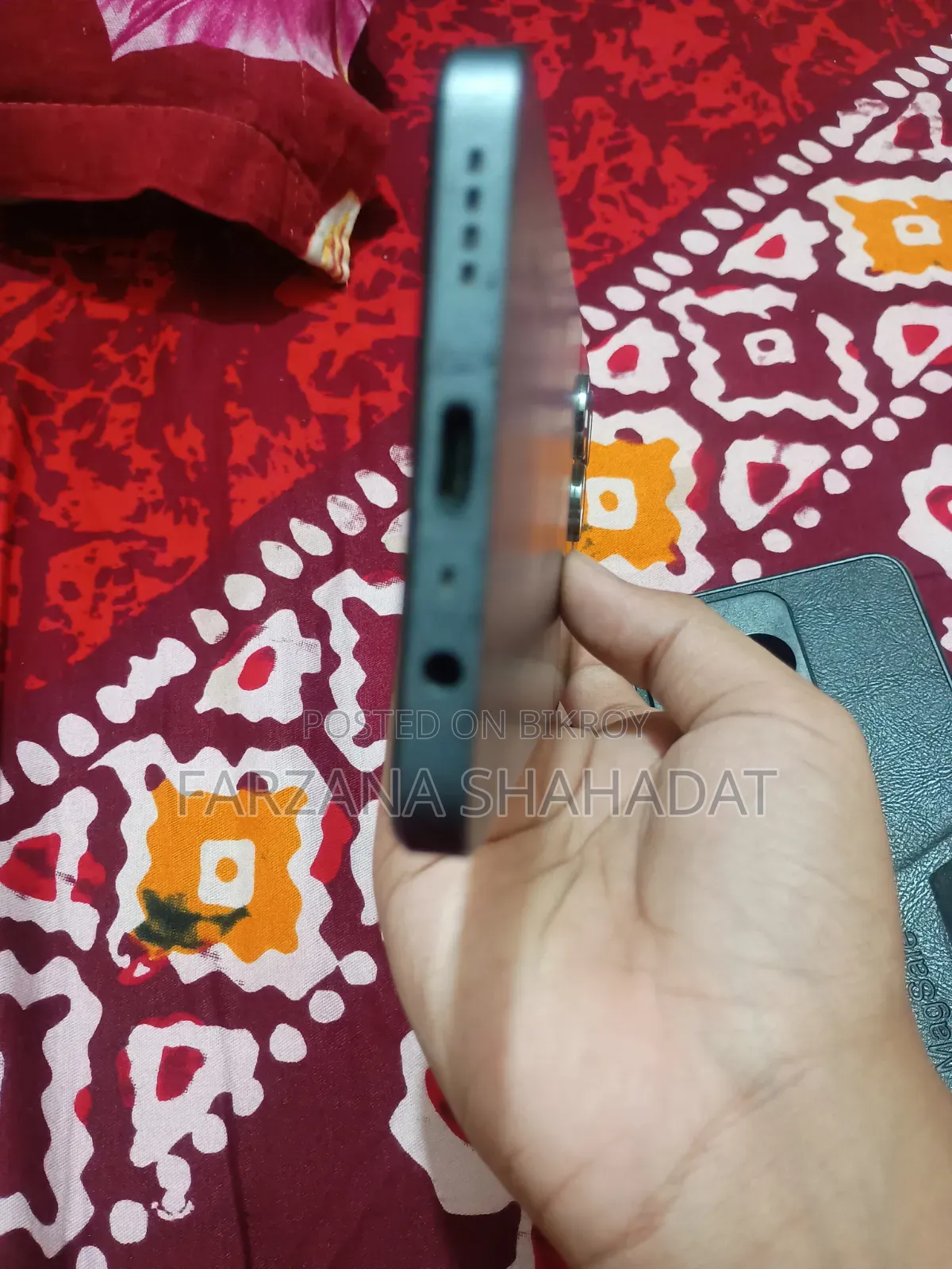 Realme Note 50 128 GB Black