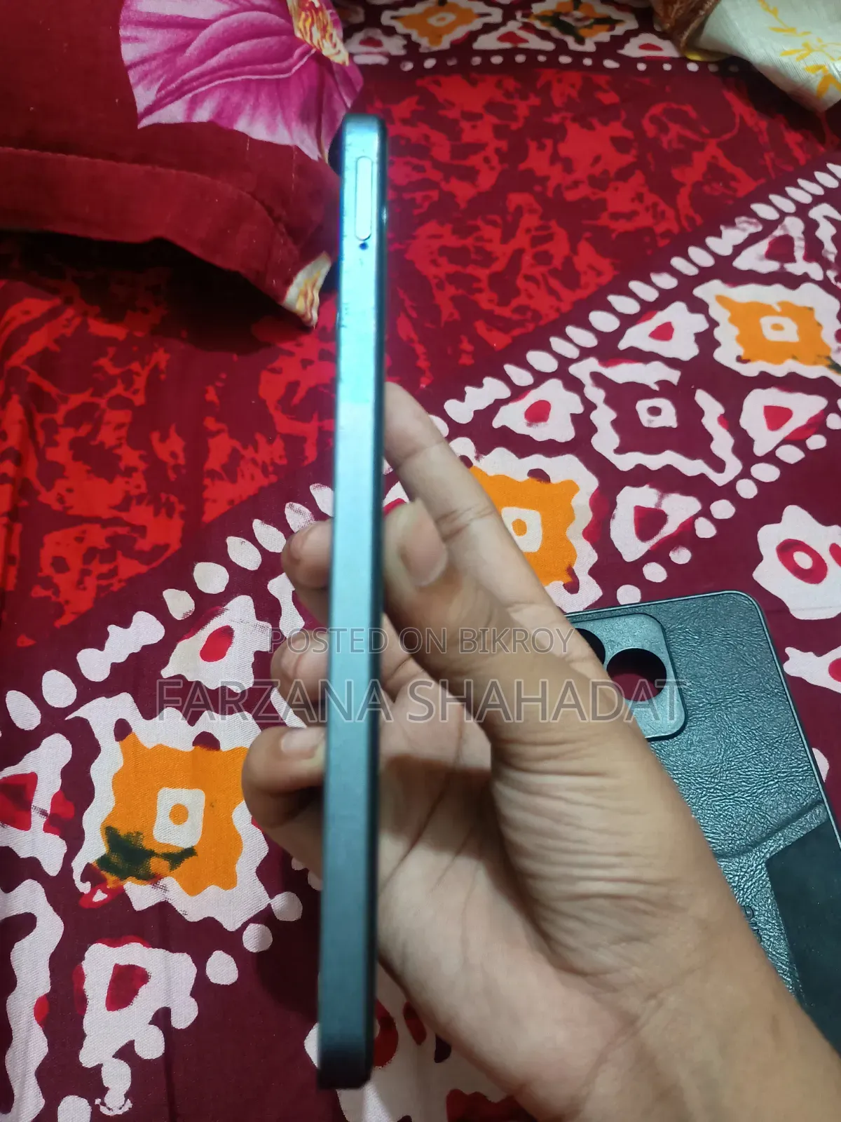 Realme Note 50 128 GB Black