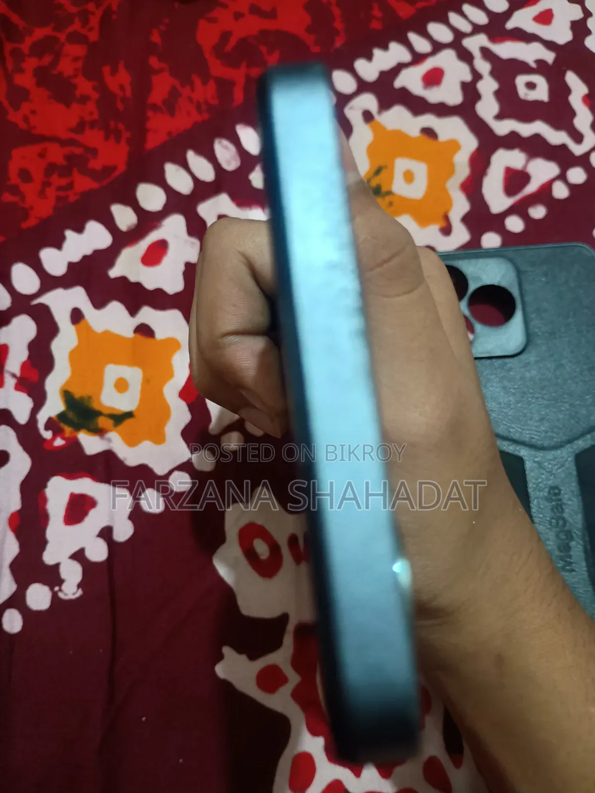 Realme Note 50 128 GB Black