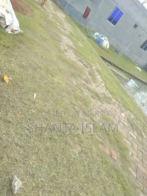 জমি বিক্রি