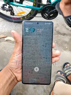 Google Pixel 7 Pro 128 GB White