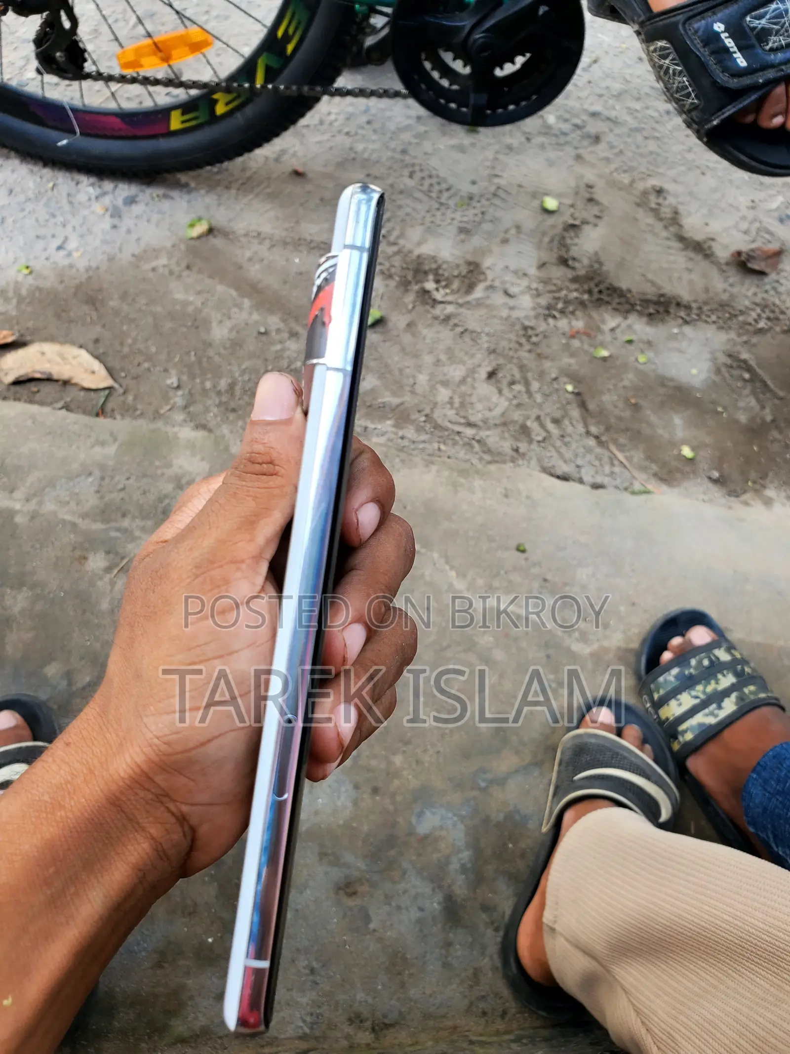 Google Pixel 7 Pro 128 GB White