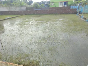 জমি বিক্রি