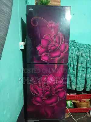 Marcel Refrigerator MFD- A6C