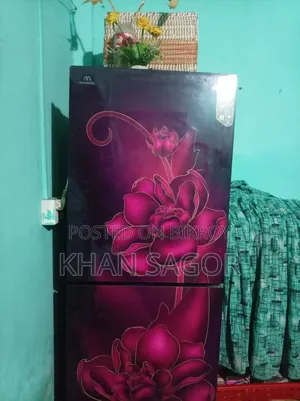 Marcel Refrigerator MFD- A6C