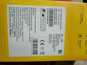 রিয়েলমি নোট ৬০এক্স ৬৪ জিবি