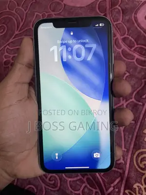 Apple iPhone 11 64 GB Purple
