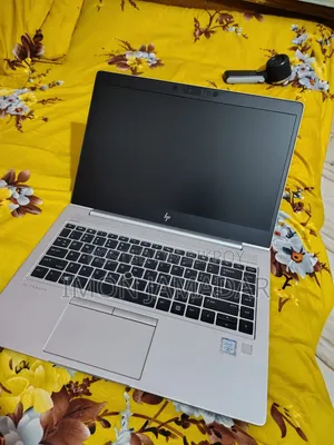 Laptop HP EliteBook 840 G5 8GB Intel Core i5 SSD 256GB