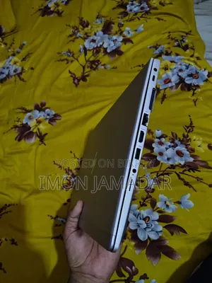 Laptop HP EliteBook 840 G5 8GB Intel Core i5 SSD 256GB