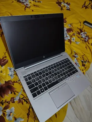 Laptop HP EliteBook 840 G5 8GB Intel Core i5 SSD 256GB