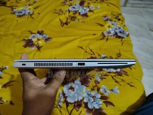 Laptop HP EliteBook 840 G5 8GB Intel Core i5 SSD 256GB
