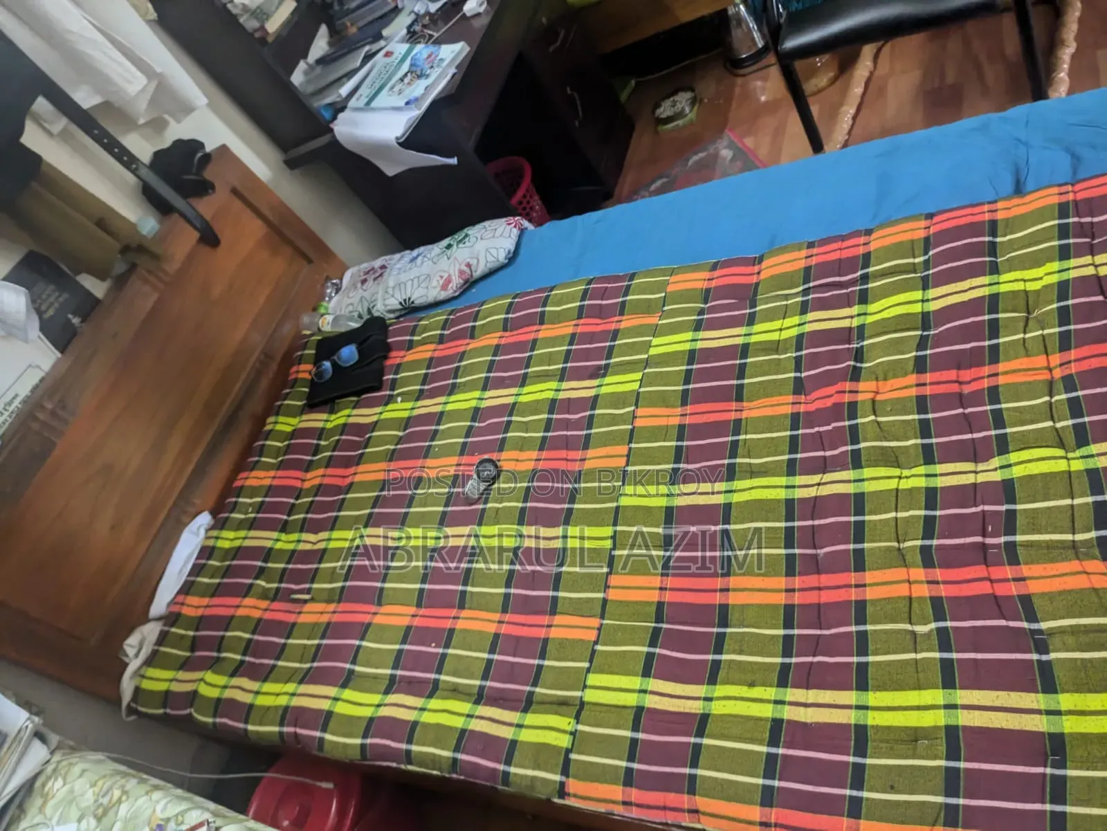 Mattress for Sale || Mattress for Sale (Delivery not possible)