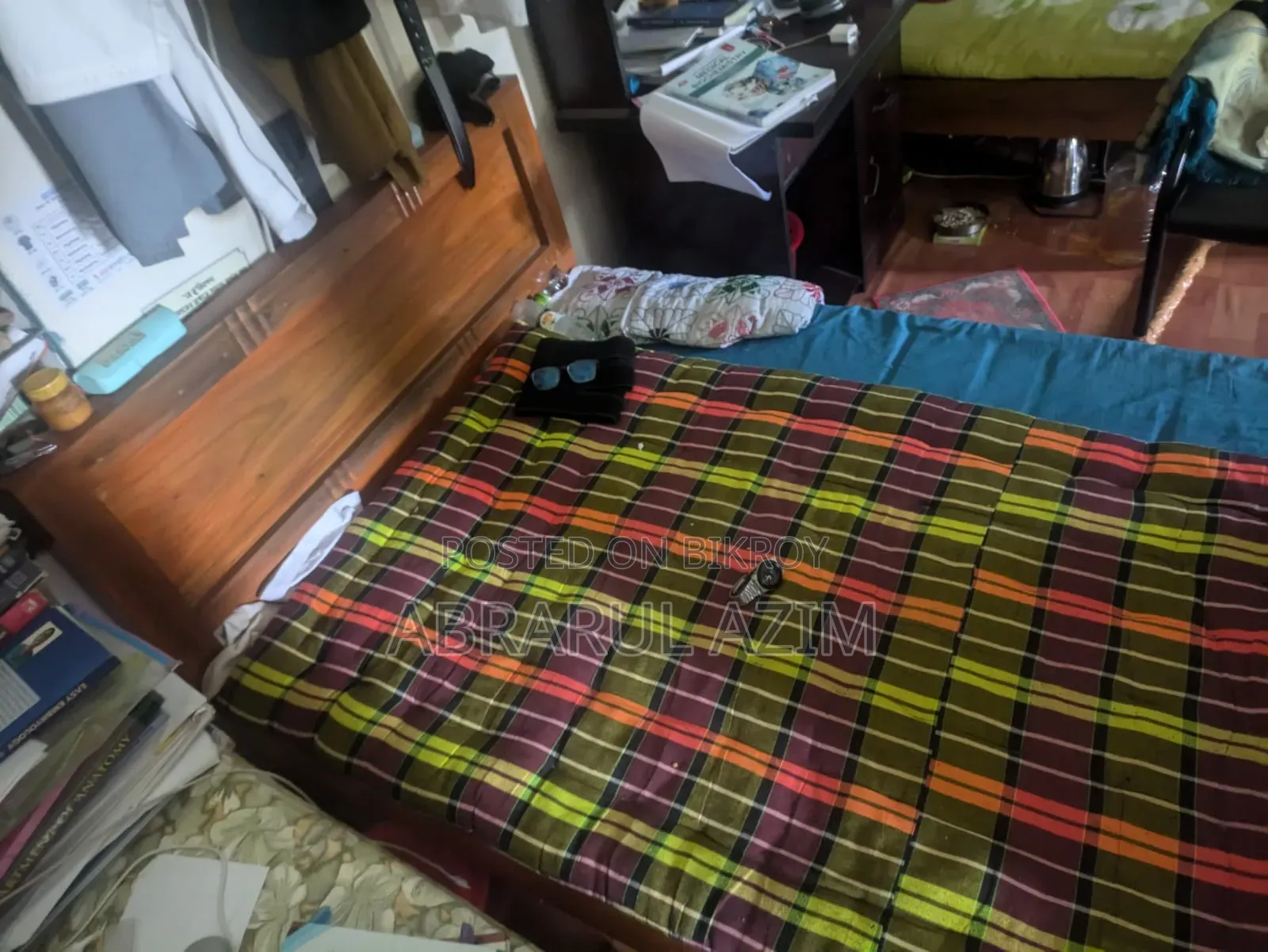 Mattress for Sale || Mattress for Sale (Delivery not possible)