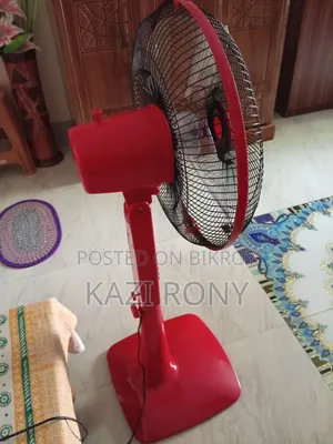 Electric Fan