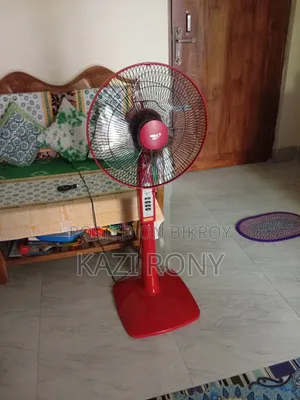 Electric Fan