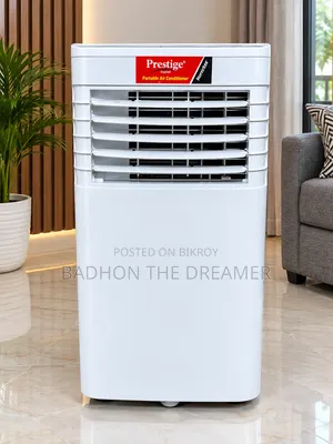 Portable AC