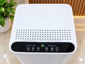 Portable AC