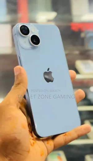 Apple iPhone 14 128 GB Blue